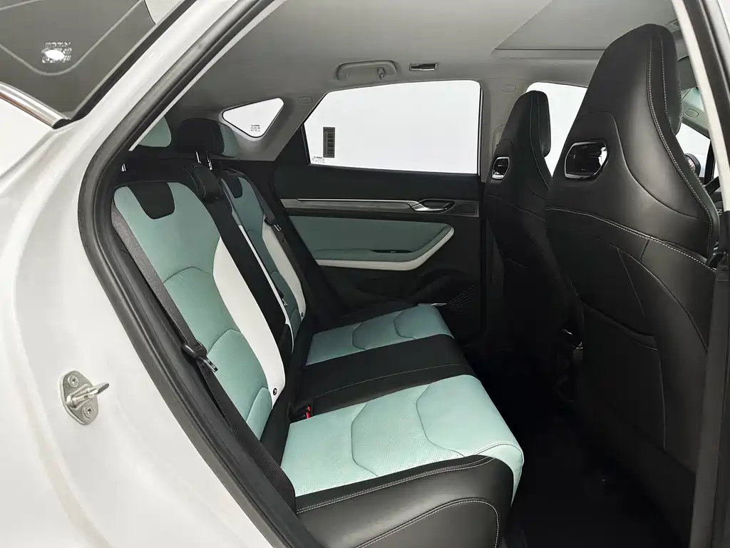 Geely Emgrand S 2024 — фото 23