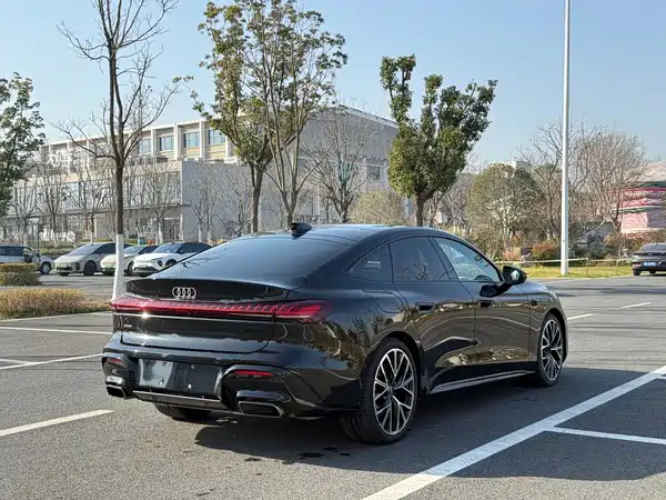 Audi A5L Sportback 2026