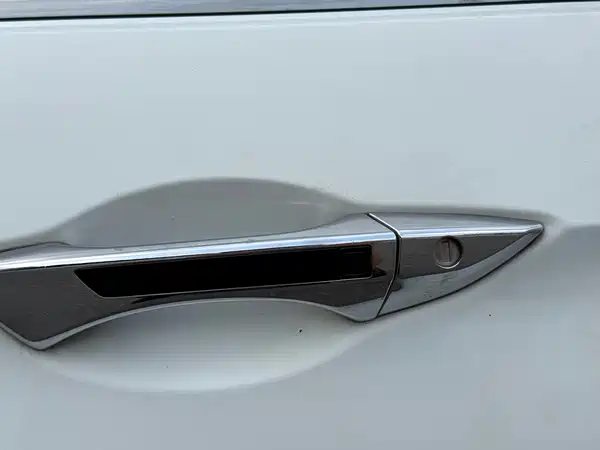 Honda Crider 2017