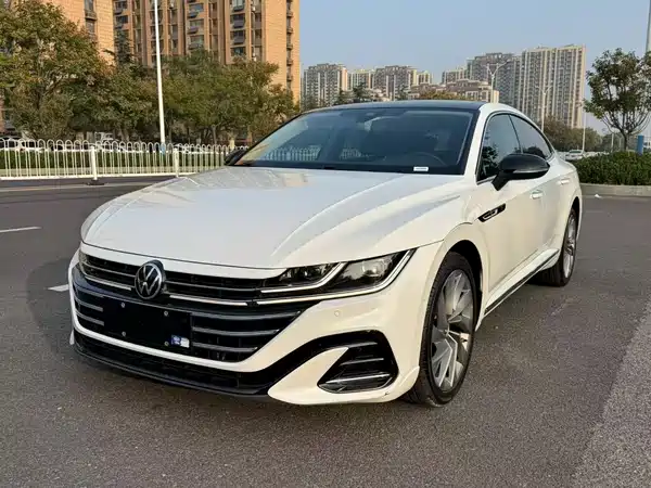 Volkswagen CC 2023