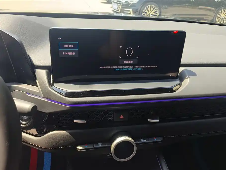 Honda Accord 2023 — фото 13
