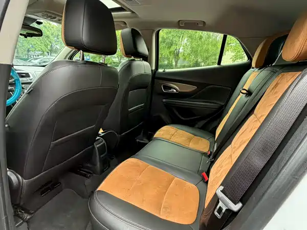 Buick Encore 2015