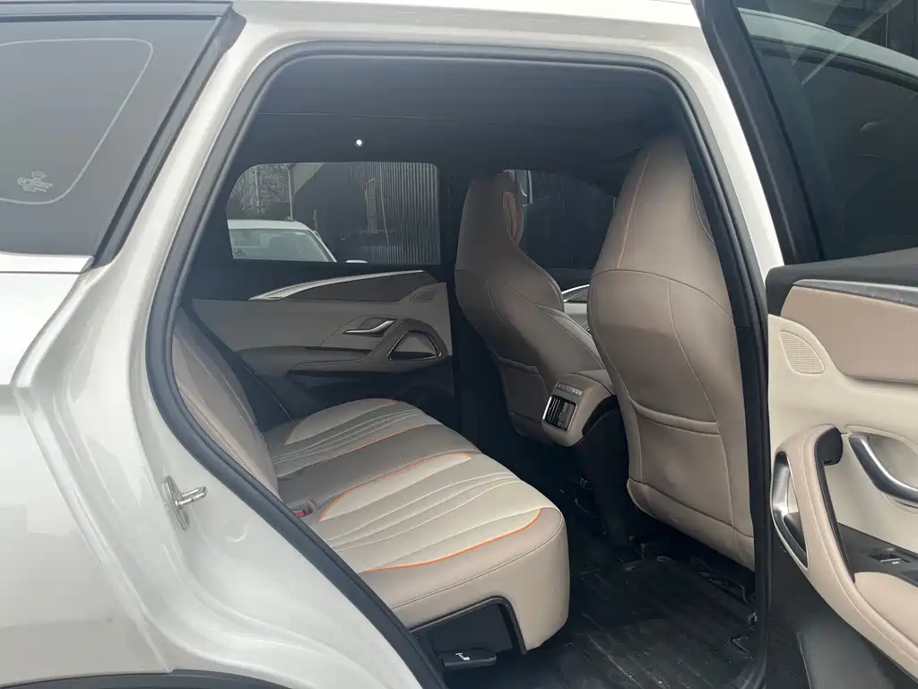 BYD Pro New Energy 2024 — фото 11
