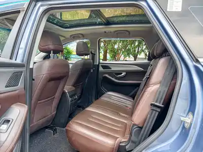 Jetour X90 PLUS 2023