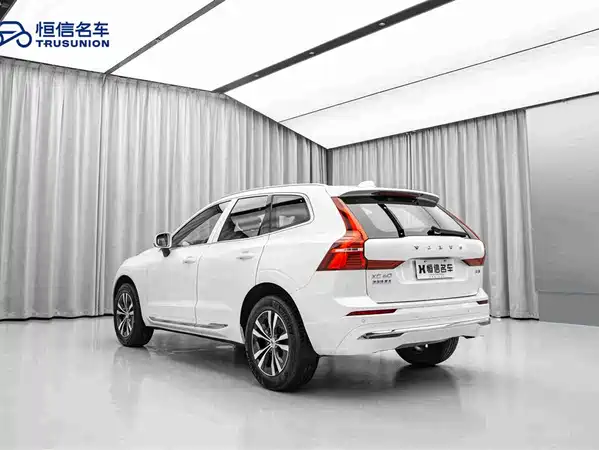 Volvo XC60 2024