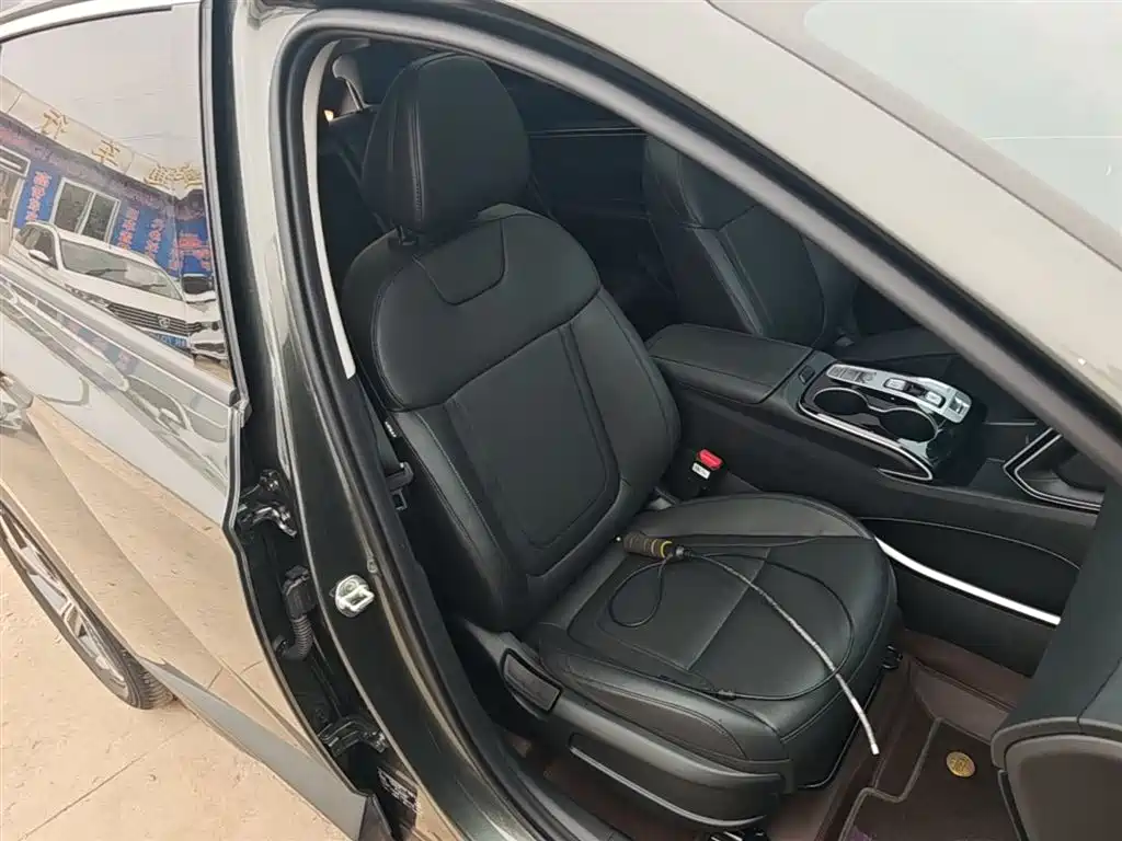 Hyundai Tucson 2023 — фото 25