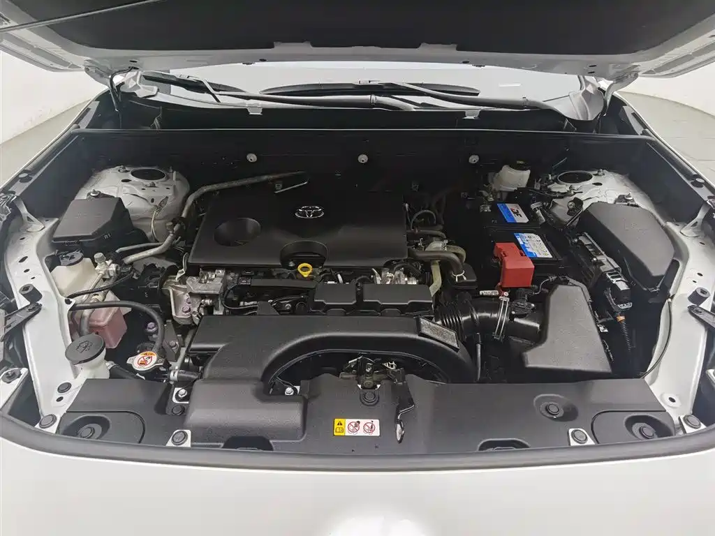 Toyota Wildlander 2022