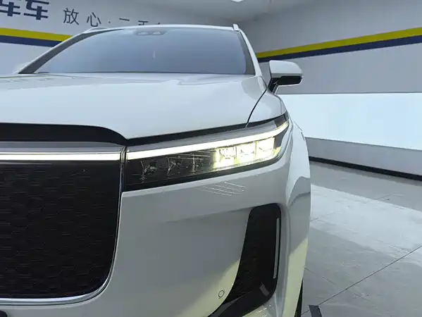Li Auto ONE 2021