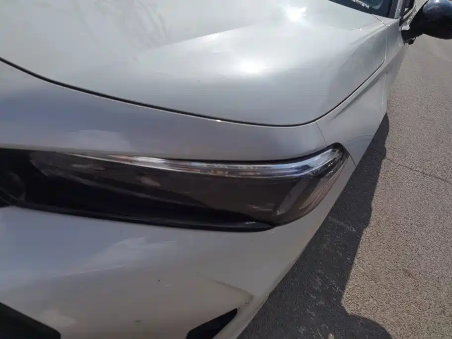 Honda Civic 2025