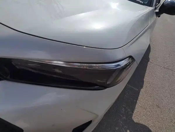 Honda Civic 2025