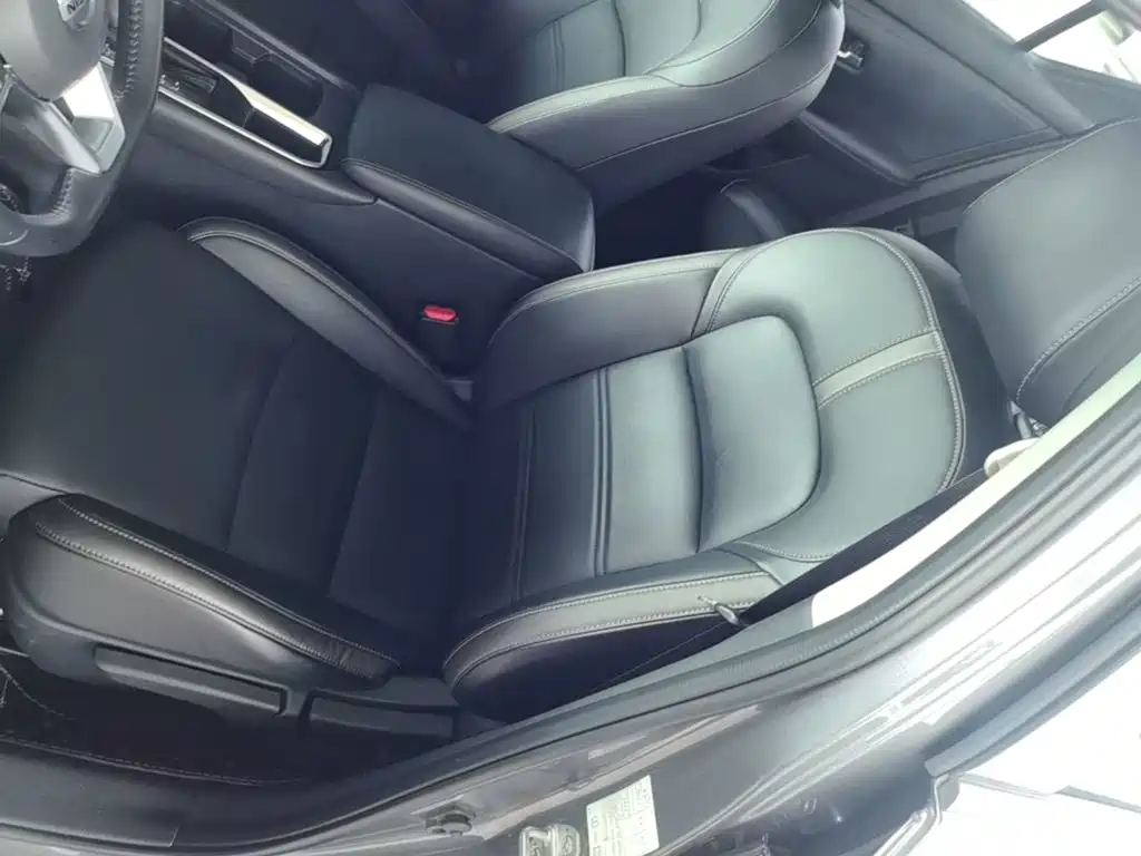 Nissan Sylphy 2020 — фото 15