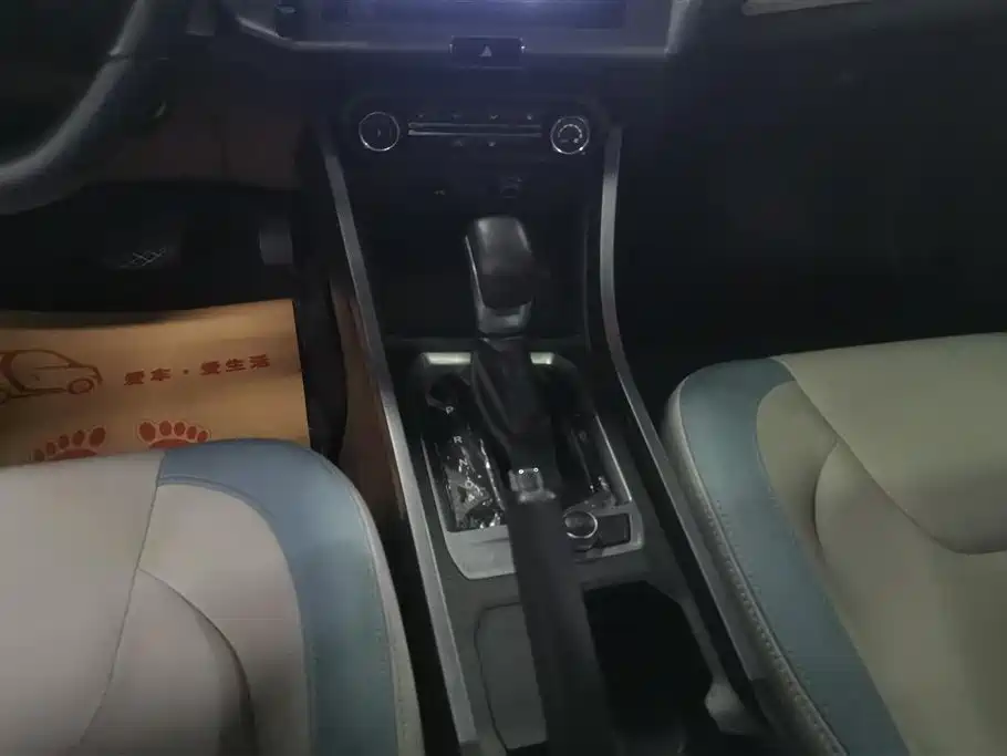 Chery Tiggo 3x 2022 — фото 16