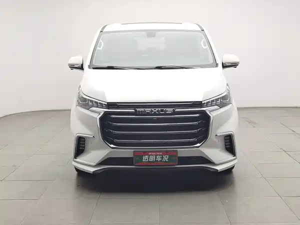 Maxus G20 2020