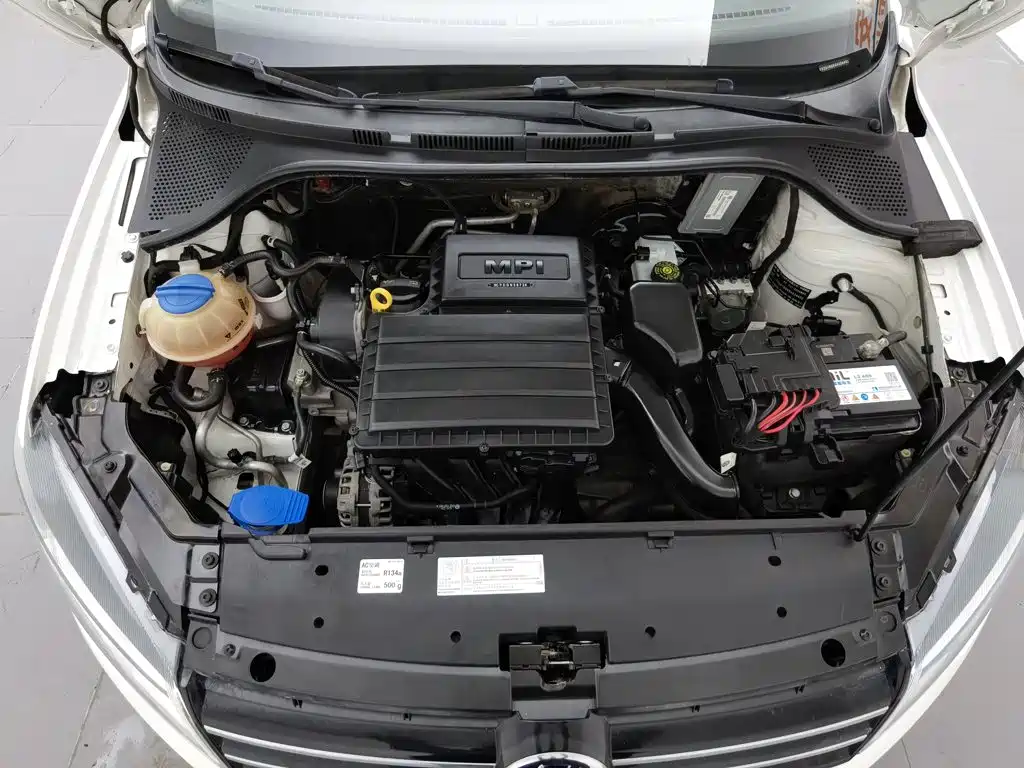 Volkswagen Jetta 2016