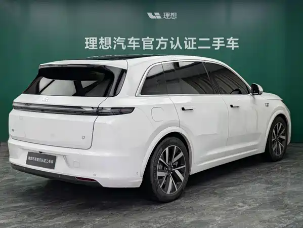 Li Auto L7 2023