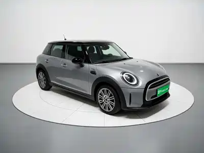 MINI MINI 2022