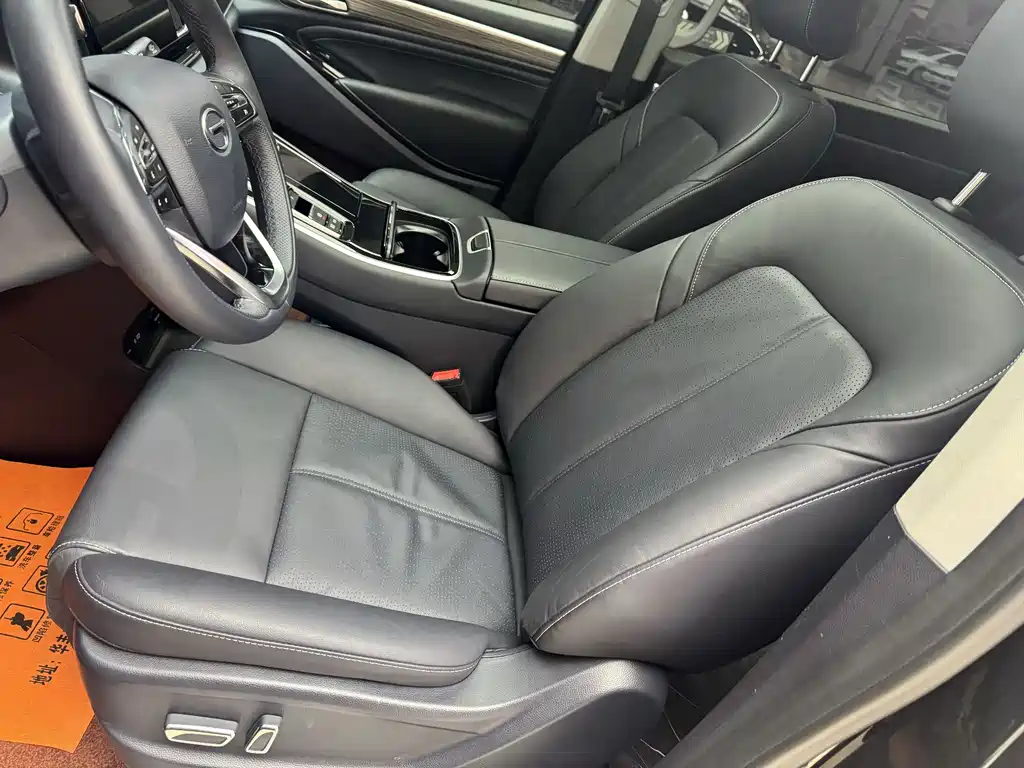 GAC Motor Trumpchi M8 2024 — фото 11