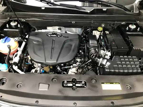 Jetour X70 PLUS 2021