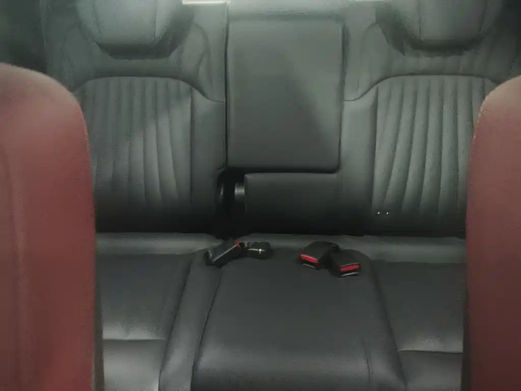 GAC Motor Trumpchi M8 2023 — фото 12