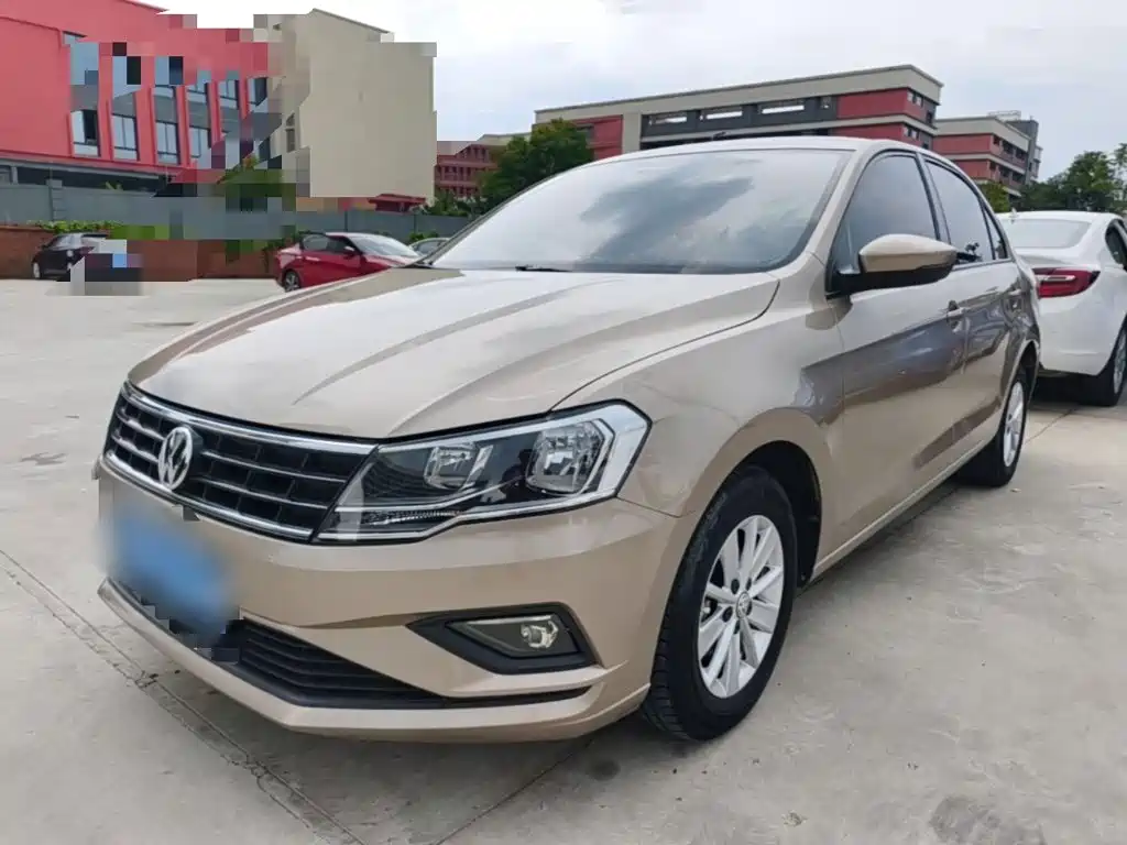 Volkswagen Jetta 2019 — фото 2