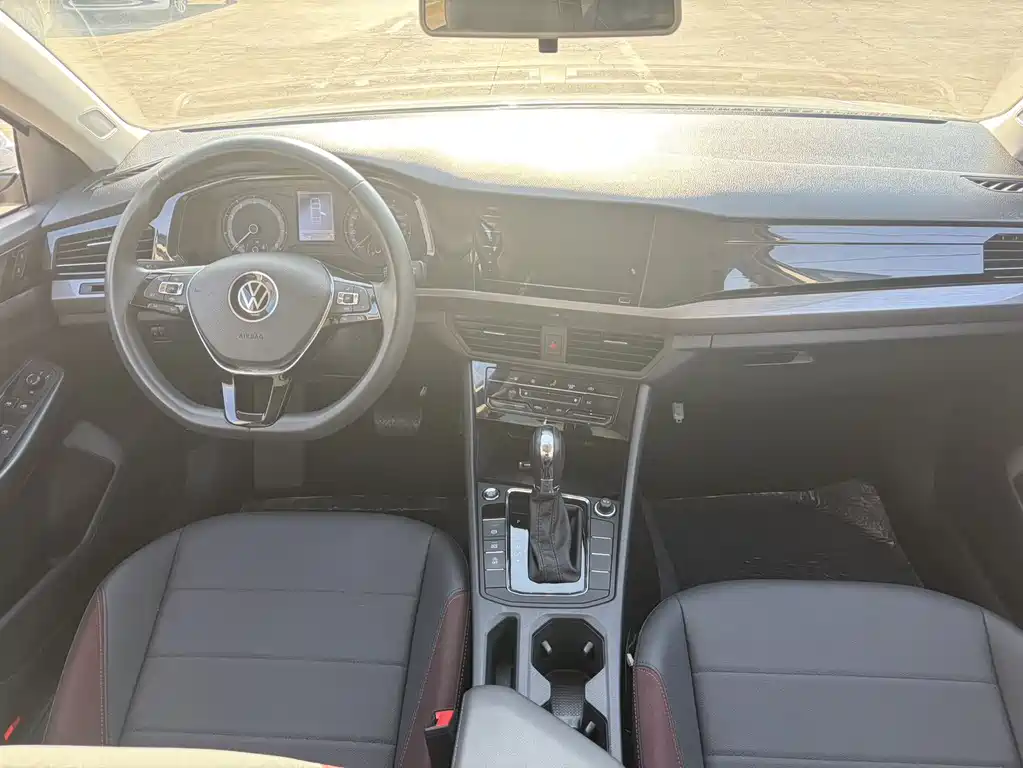 Volkswagen Bora 2022