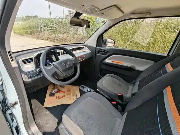 Wuling Hongguang MINIEV 2020