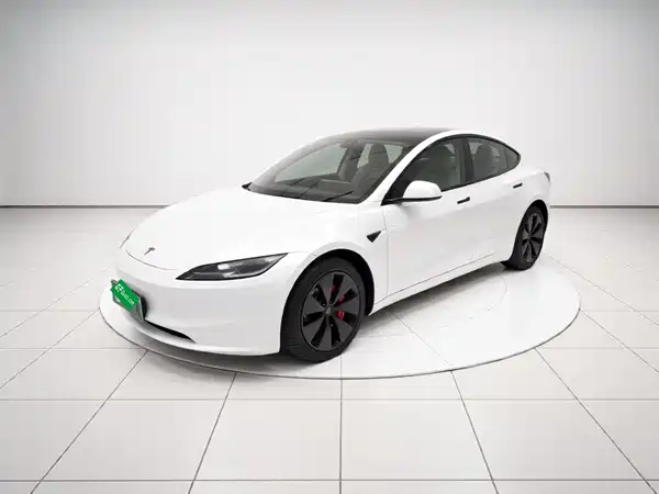 Tesla Model 3 2026