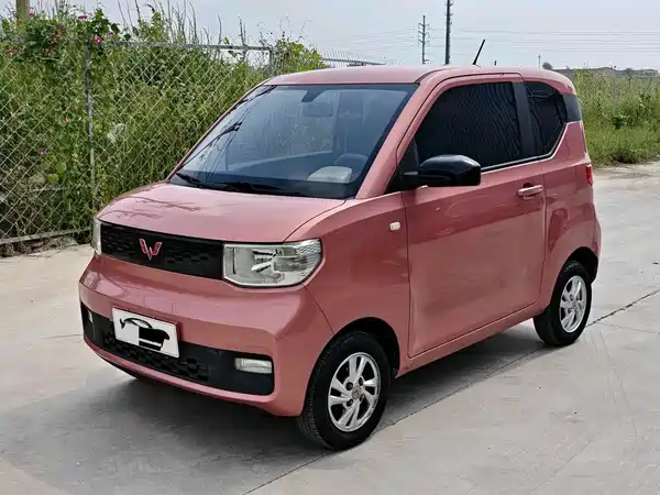 Wuling Hongguang MINIEV 2020