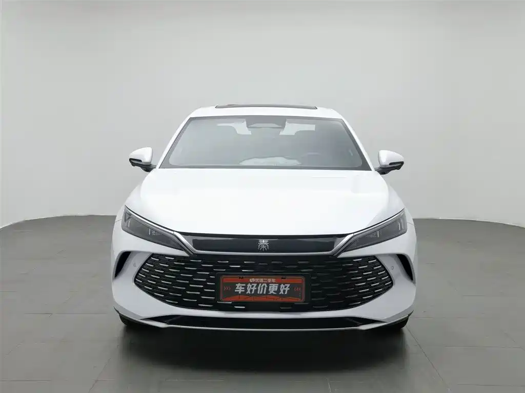 BYD Qin L 2025 — фото 3