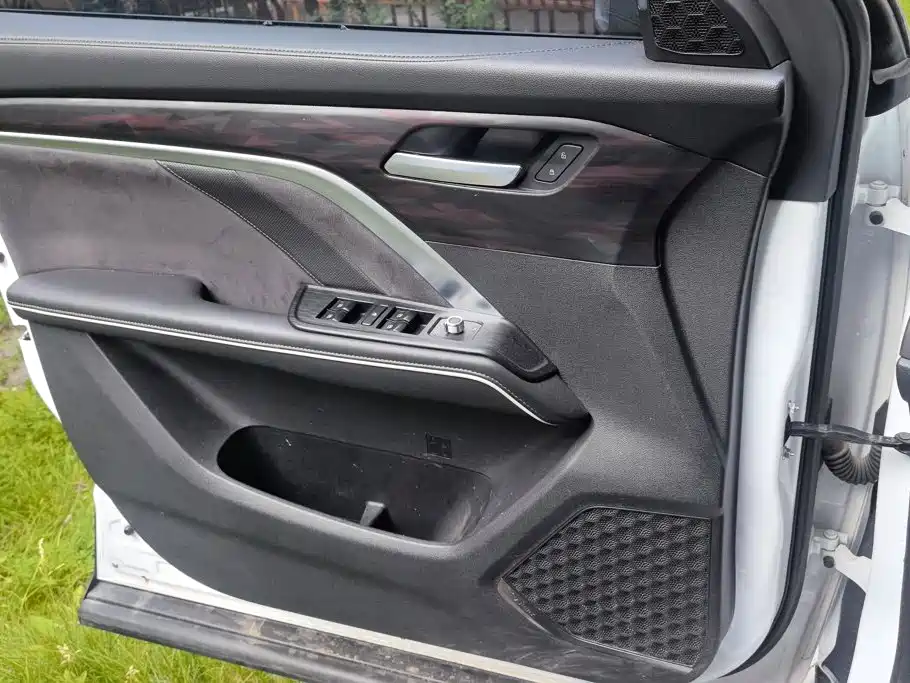 Haval H6 2022
