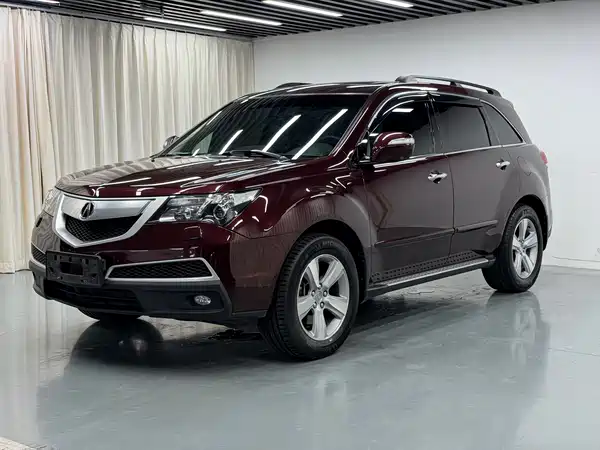 Acura MDX 2011