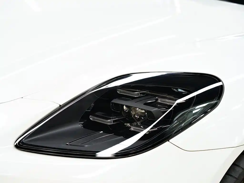 Porsche Panamera 2024 — фото 16
