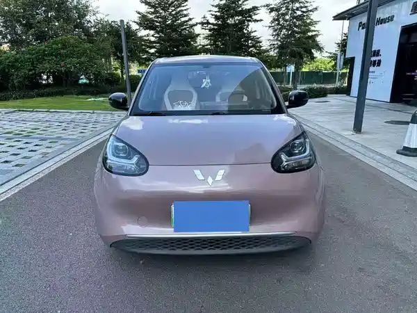 Wuling Bingo 2023