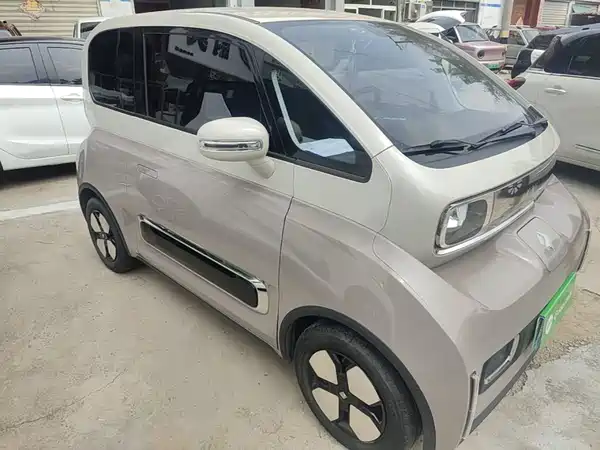 Baojun Kiwi EV 2023