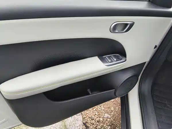 Chery QQ3 EV 2026