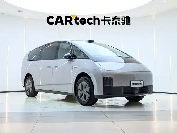 Li Auto MEGA 2024