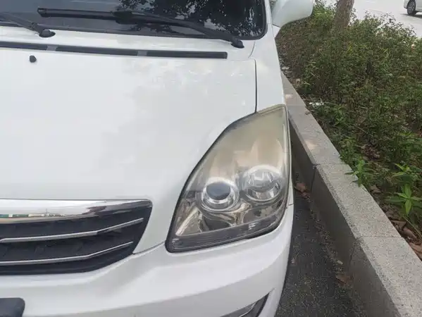 Suzuki Beidou Star X5 2019
