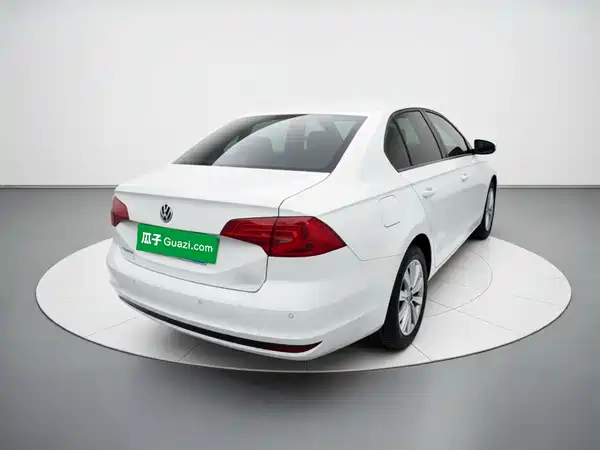 Volkswagen Bora 2020