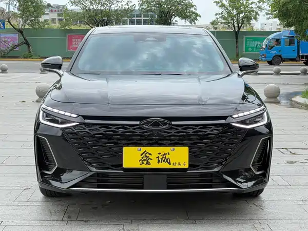 Chery Arrizo 8 2022