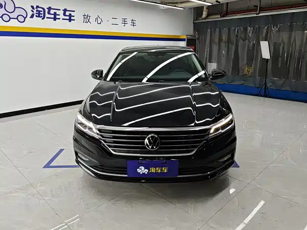 Volkswagen Lavida 2022