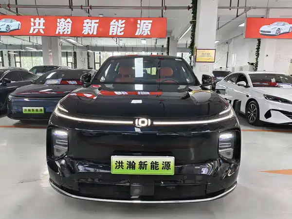 Changan Qiyuan Q07 2025