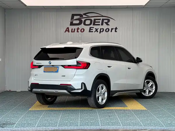 BMW X1 2023