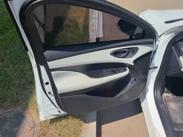 BYD Seal 05 DM-i 2025