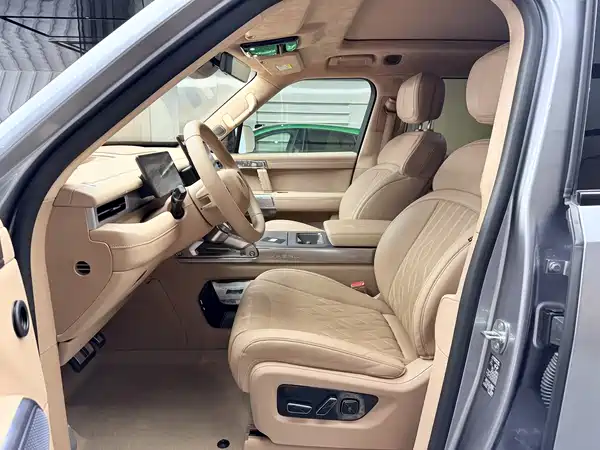 Mengshi M817 2025