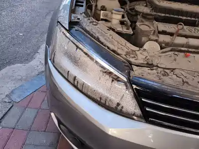 Volkswagen Sagitar 2014
