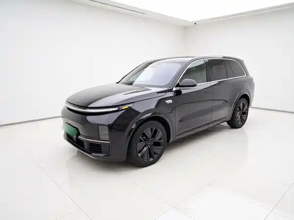 Li Auto L9 2023