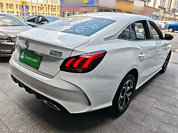 MG5 2023