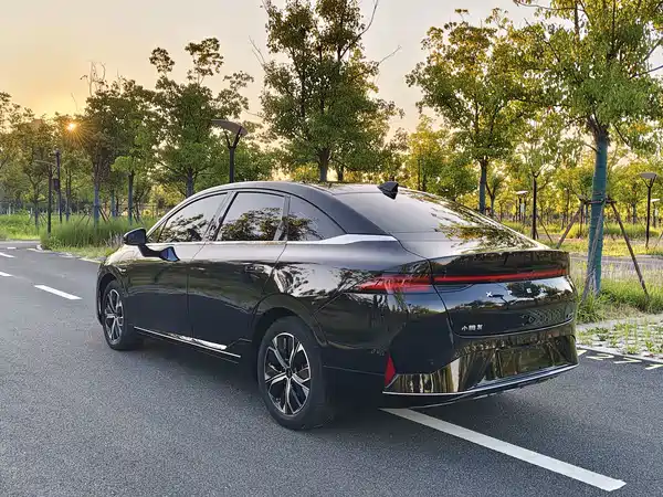 XPeng P5 2022