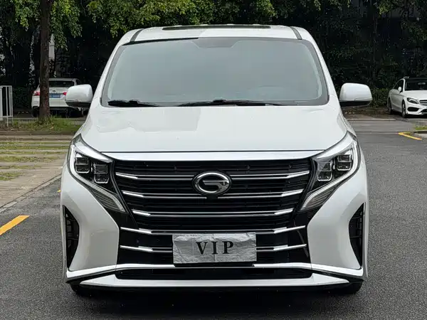 GAC Trumpchi M8 2025