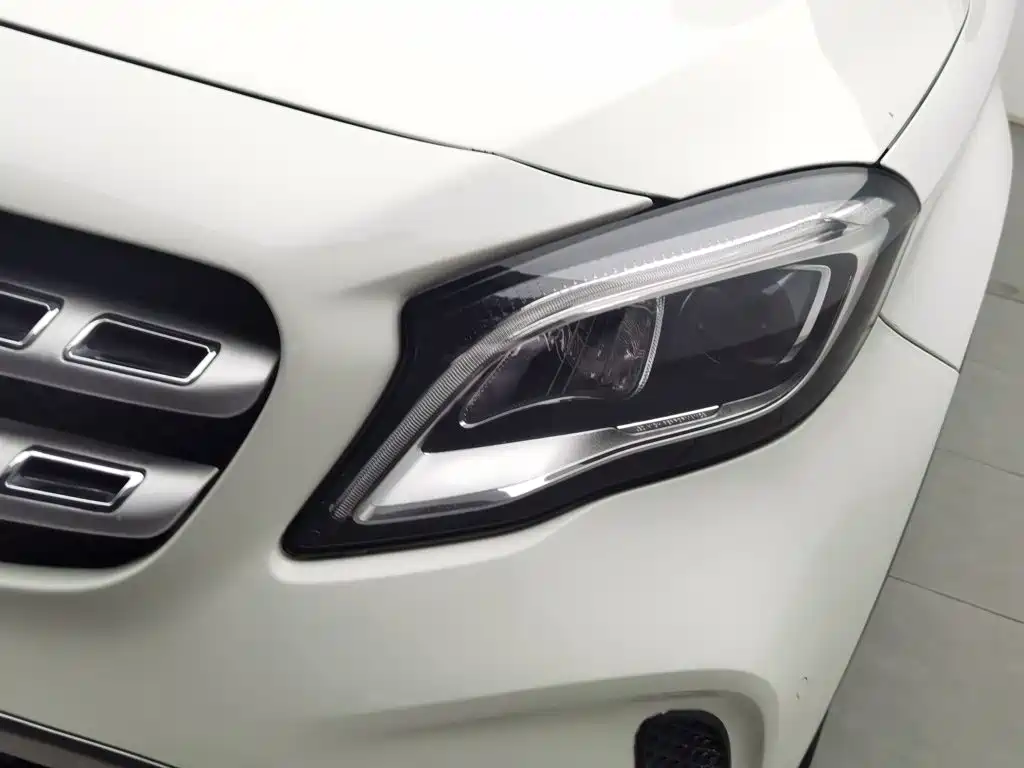 Mercedes-Benz GLA 2019 — фото 7